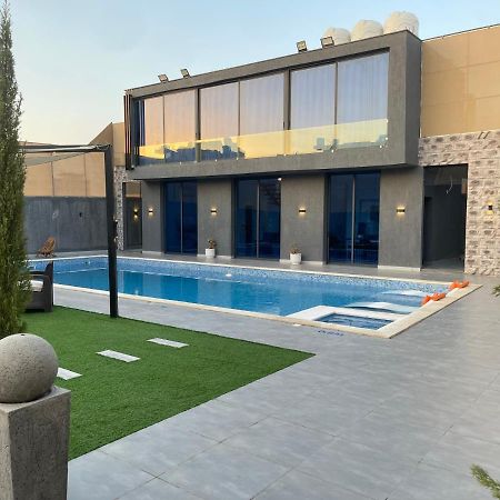 The Grey Villa Dead Sea Sweimeh Εξωτερικό φωτογραφία